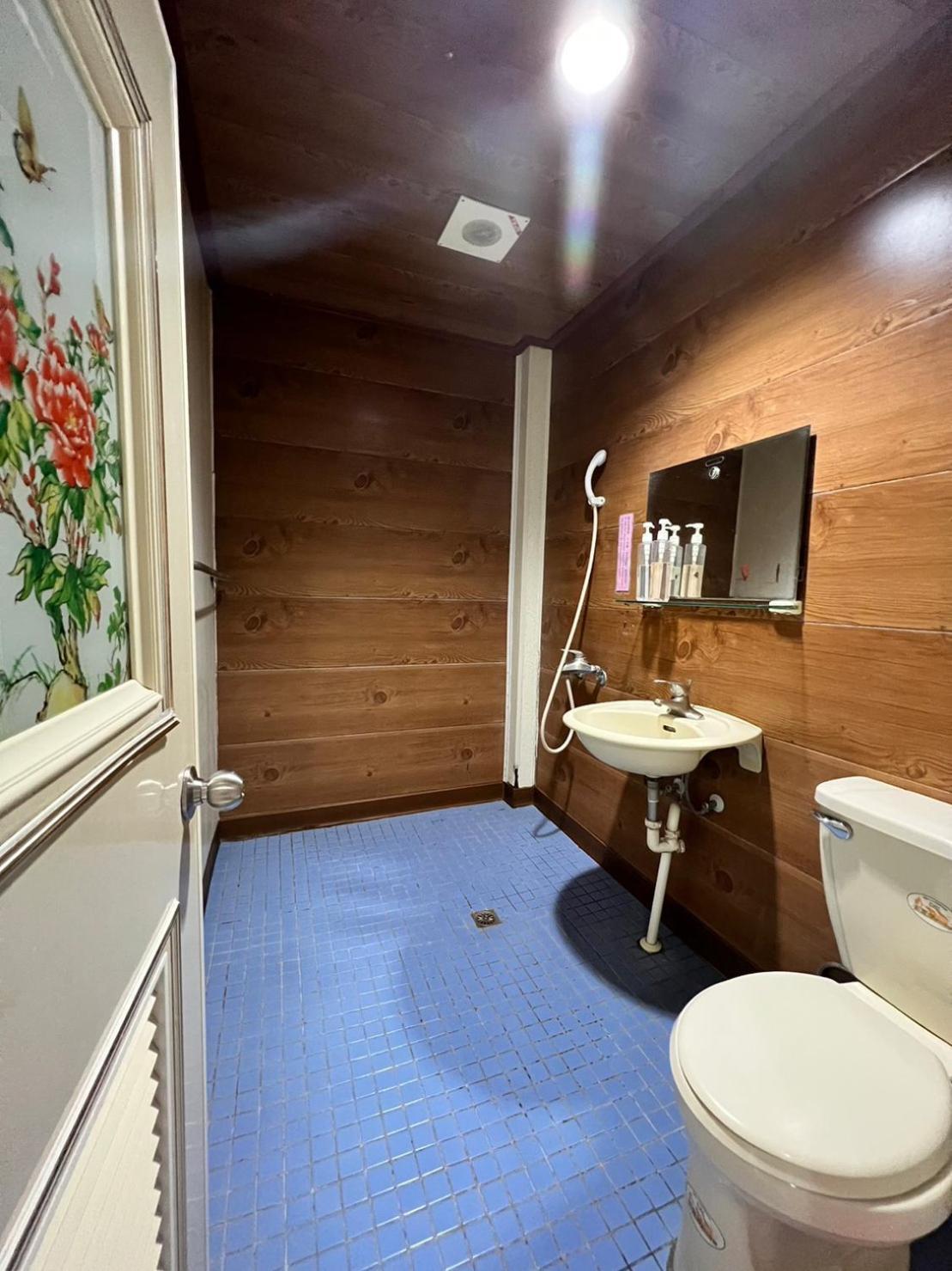 墾丁ダジェンシャン キャビン 部屋 写真